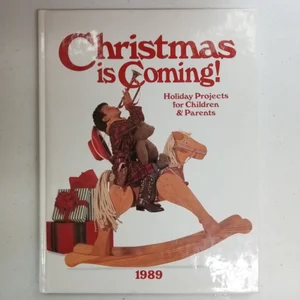 Christmas Is Coming! 1989