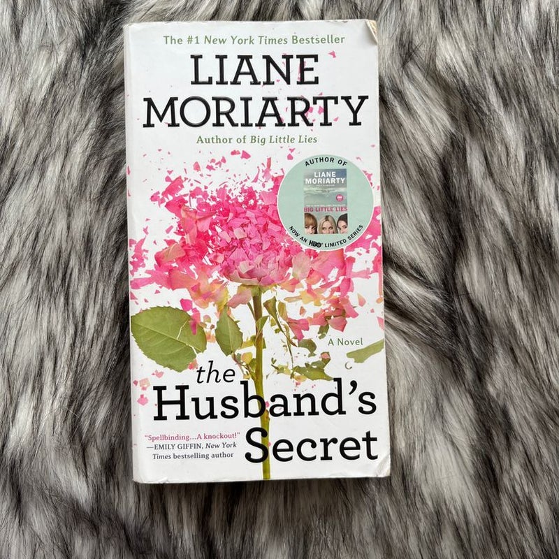 The Husband's Secret