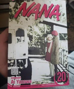 Nana, Vol. 20