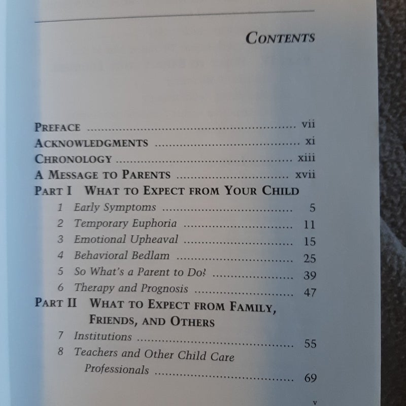 What Only a Mother Can Tell You about Child Sexual Abuse