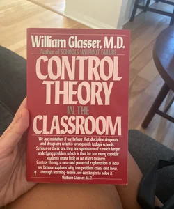 Control Theory in the Classroom