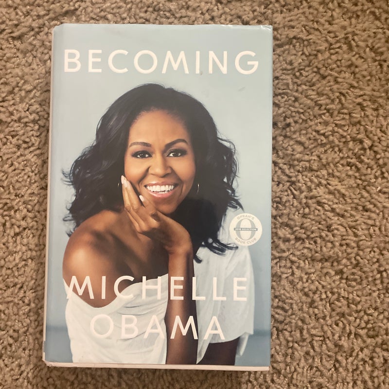 Becoming
