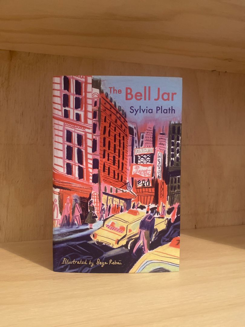 The Bell Jar