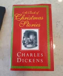A Book of Christmas Stories