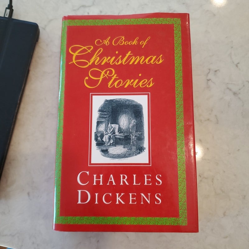 A Book of Christmas Stories