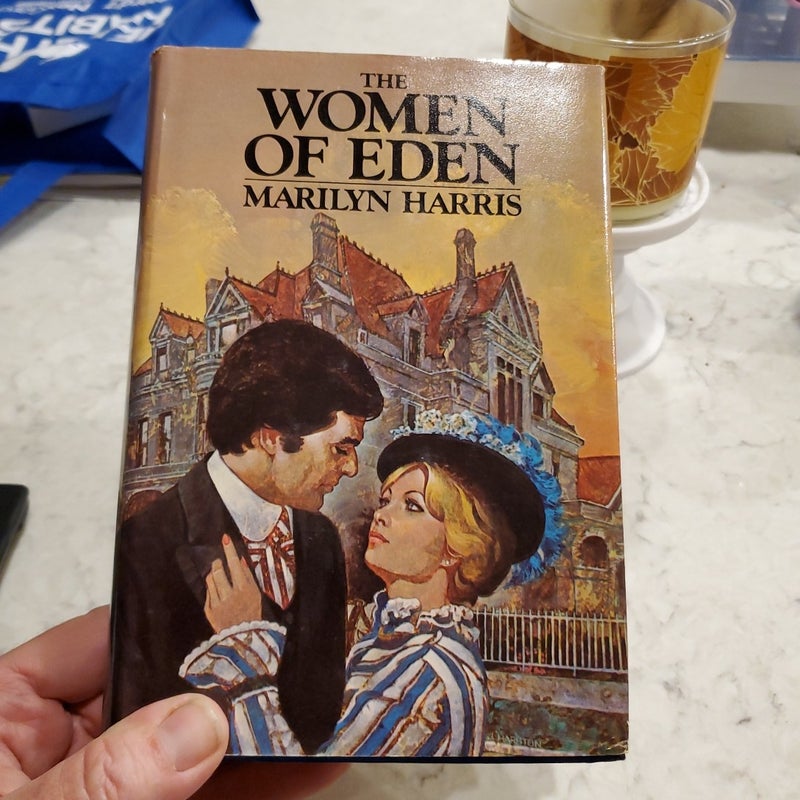 The Women of Eden 