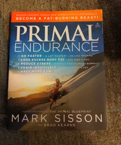 Primal Endurance