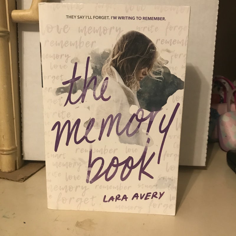 The Memory Book