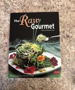 The Raw Gourmet 