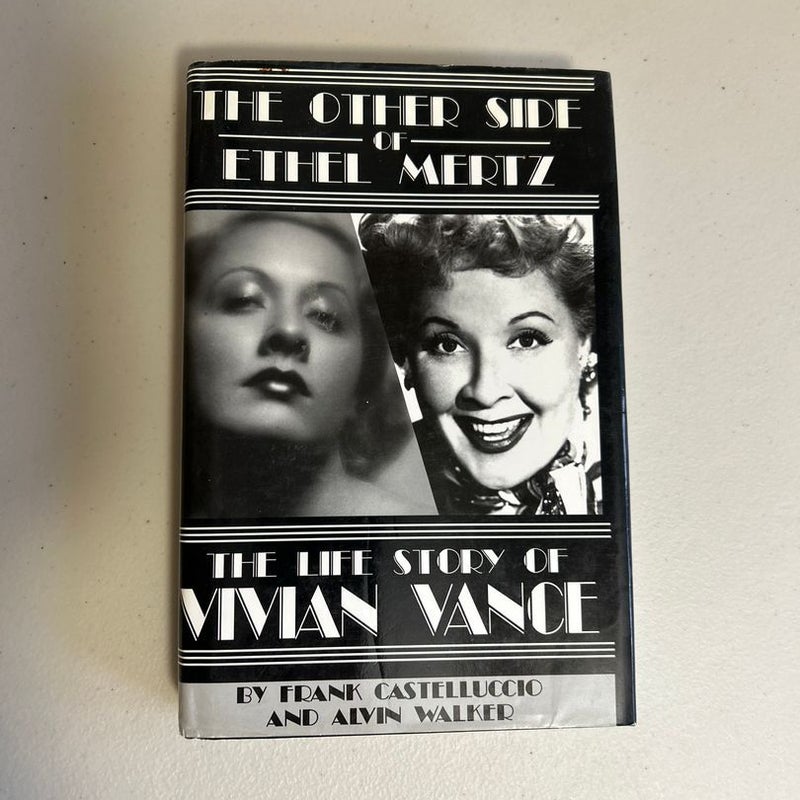 The Other Side of Ethel Mertz