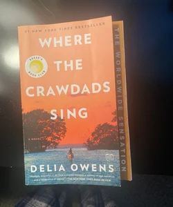 Where the Crawdads Sing