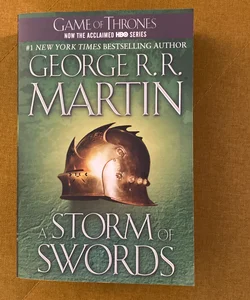 A Storm of Swords 