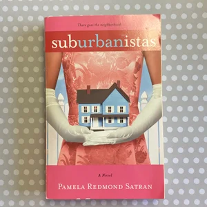 Suburbanistas