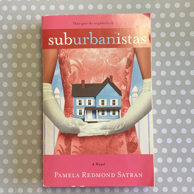 Suburbanistas