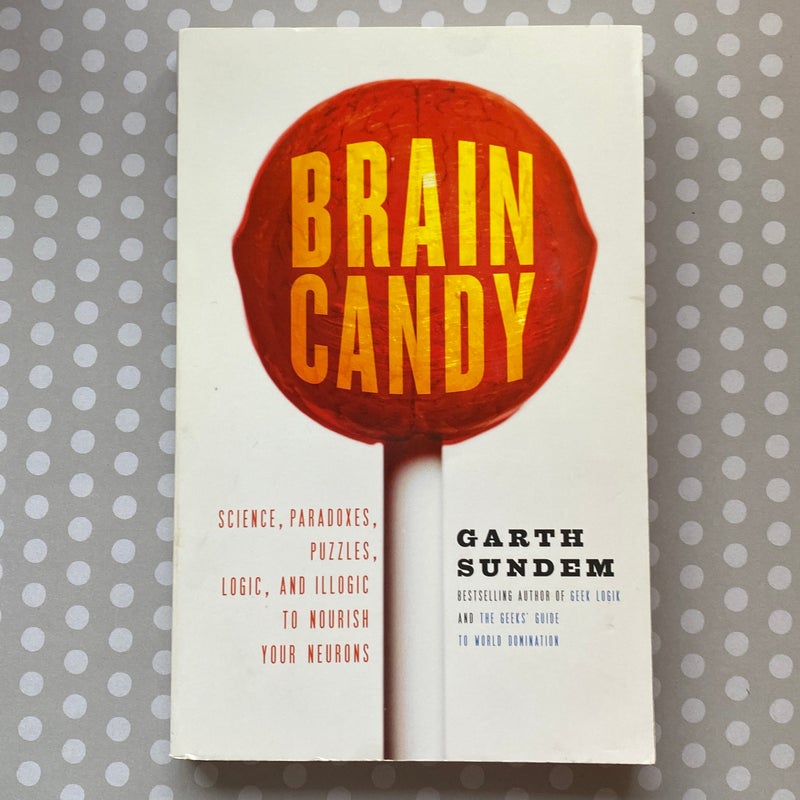 Brain Candy