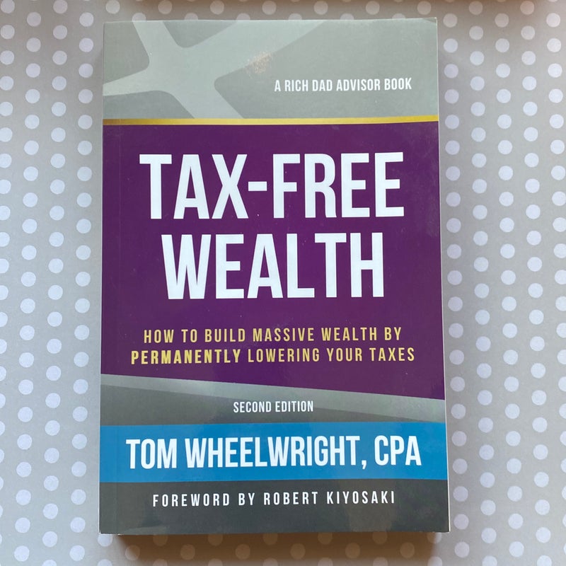 Tax-Free Wealth