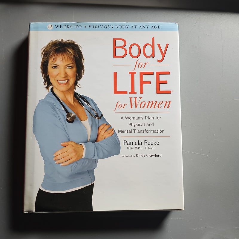 Body for Life for Women