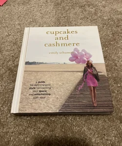Cupcakes and Cashmere 