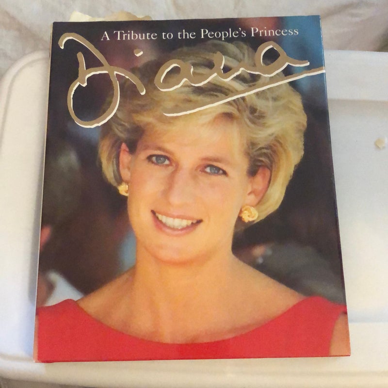Diana