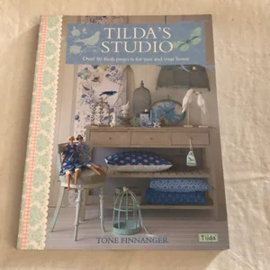 Tildas Studio