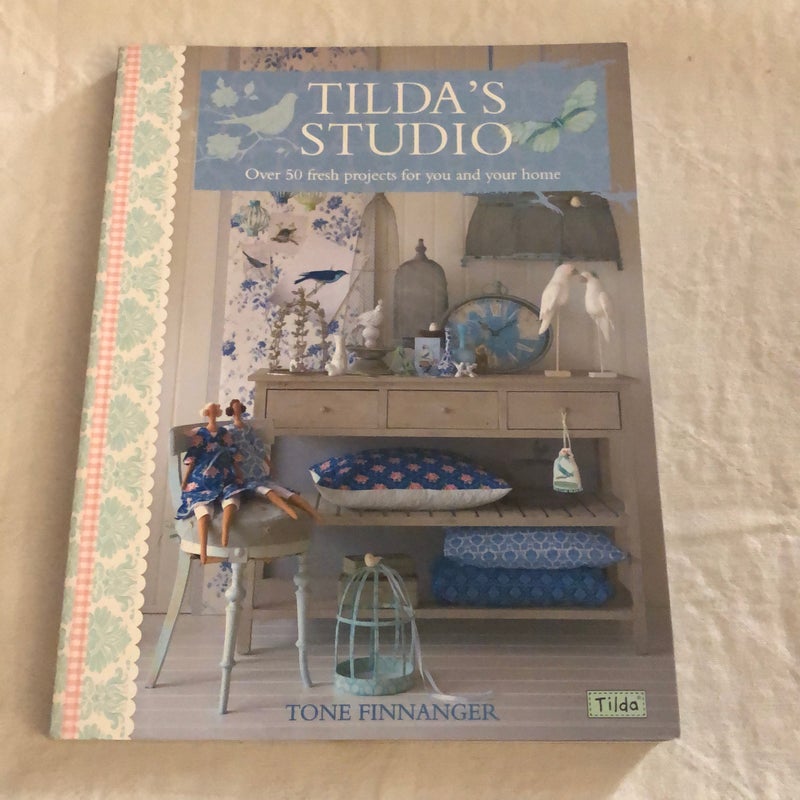Tildas Studio