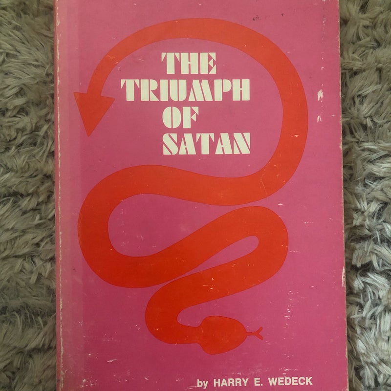 The Triumph of Satan