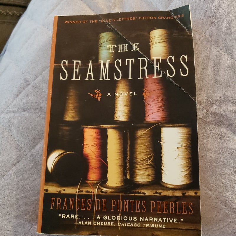 The Seamstress