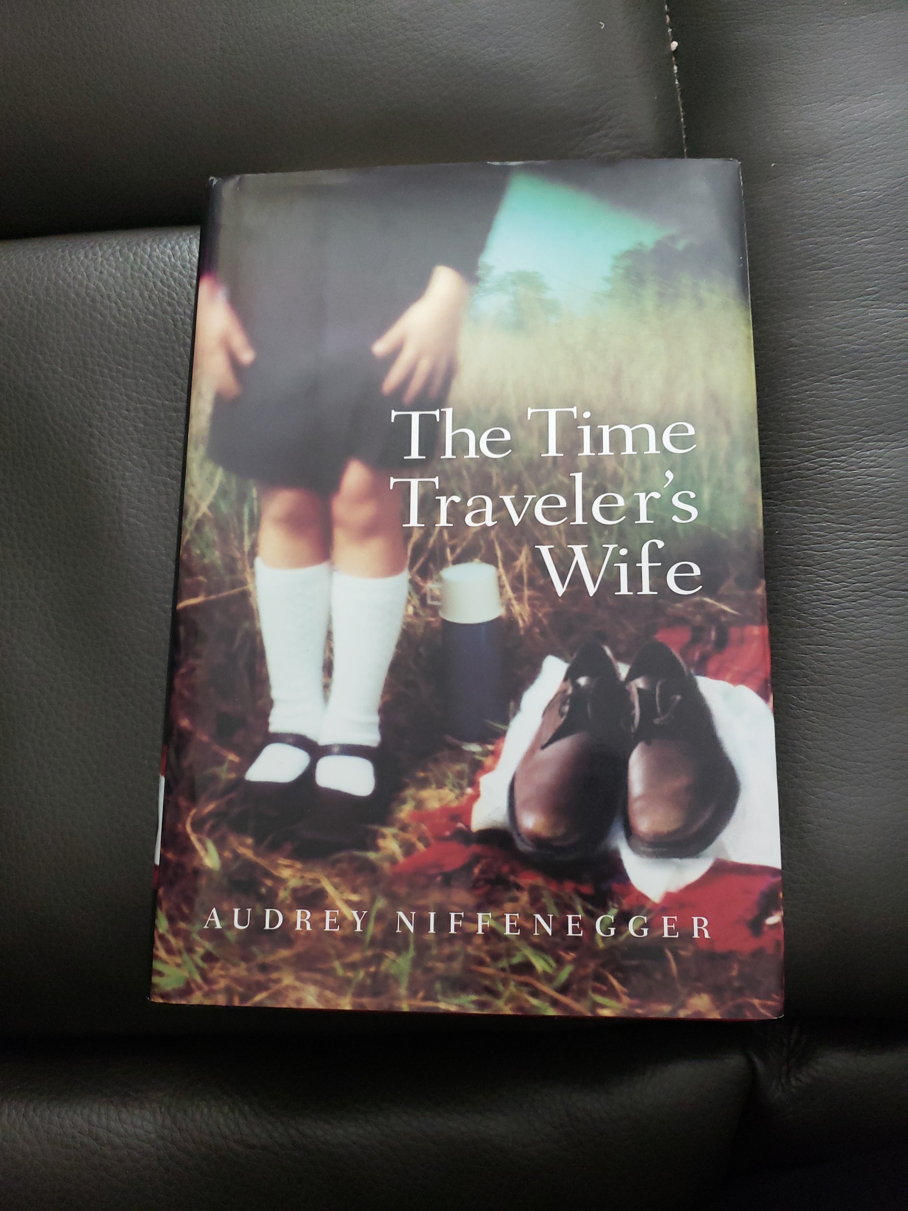 The Time Traveler's Wife