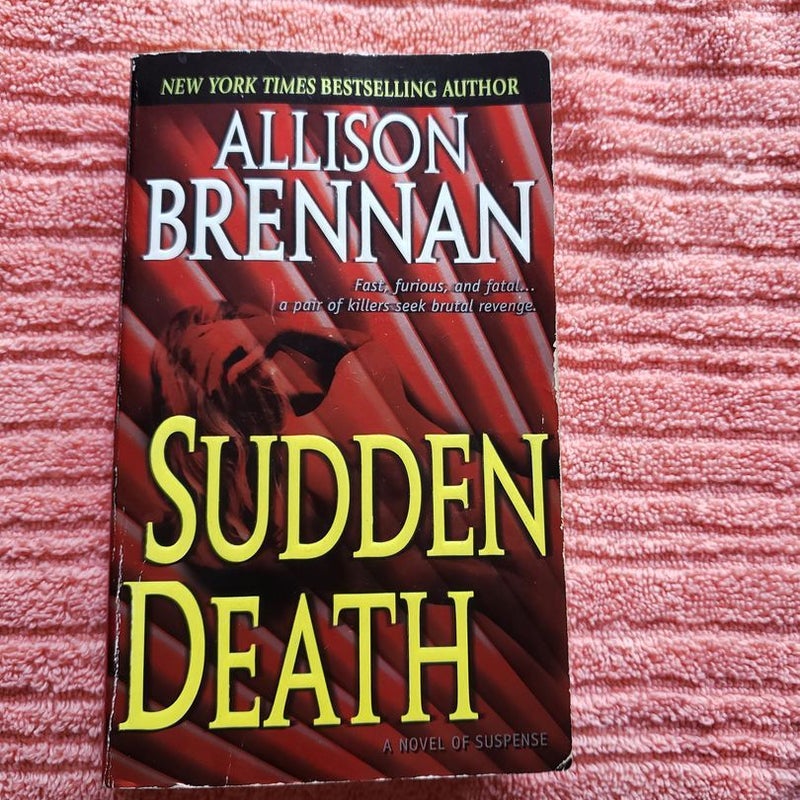 Sudden Death
