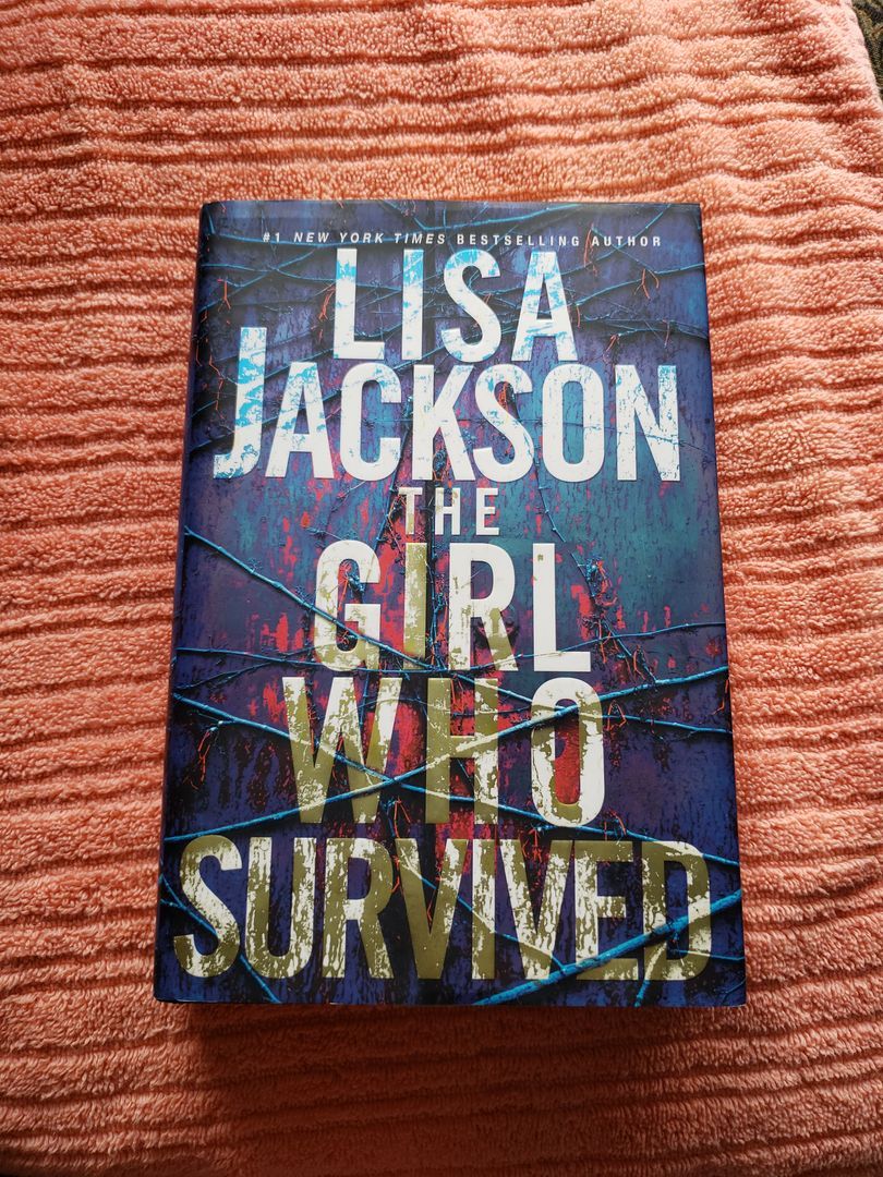 The Girl Who Survived (CAN)