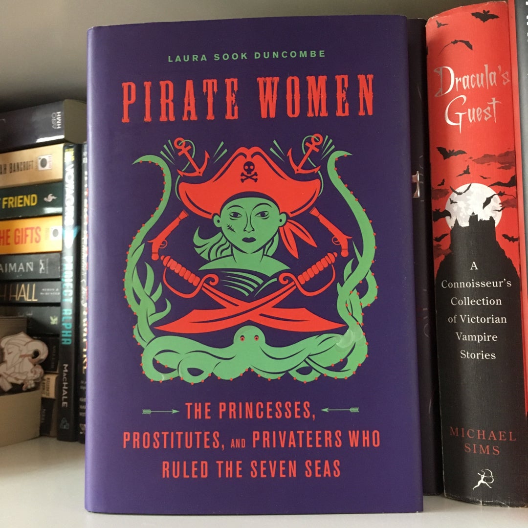 Pirate Women