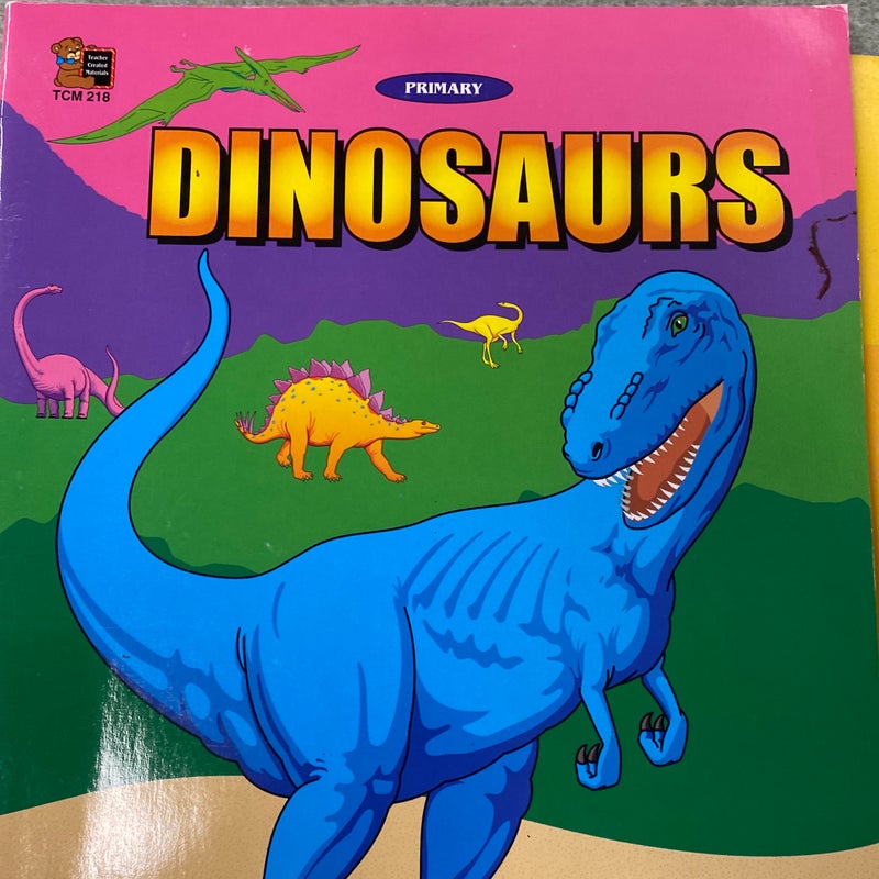 Dinosaurs