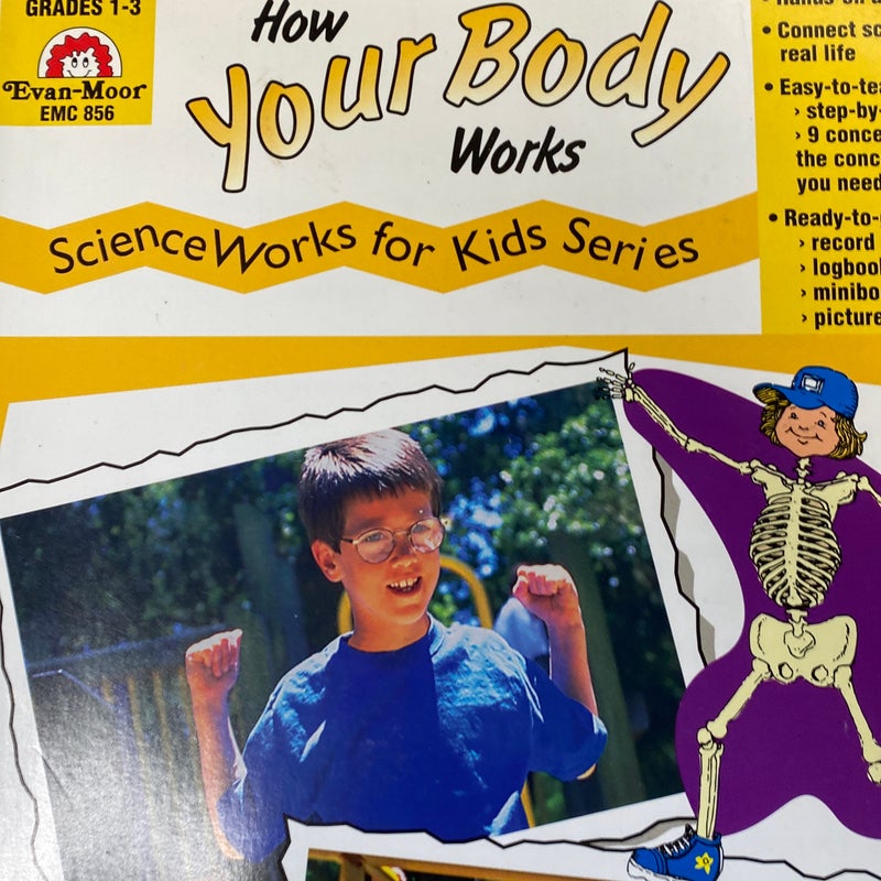 How Your Body Works