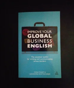 Improve Your Global Business English