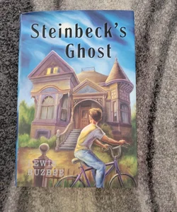 Steinbeck's Ghost