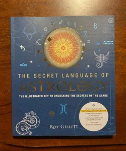 The secret language of Astrology