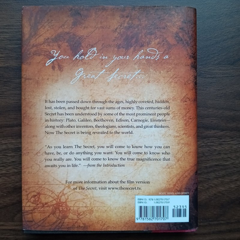 The Secret
