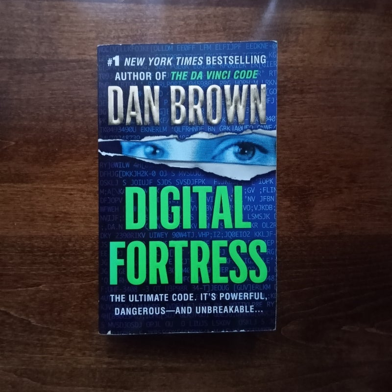 Digital Fortress 