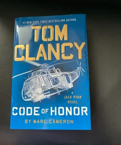 Tom Clancy Code of Honor