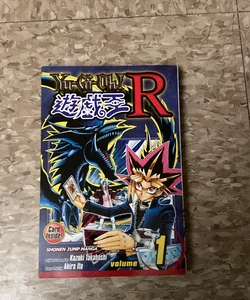 Yu-Gi-Oh! GX, Vol. 6, Book by Naoyuki Kageyama, Kazuki Takahashi, Official Publisher Page