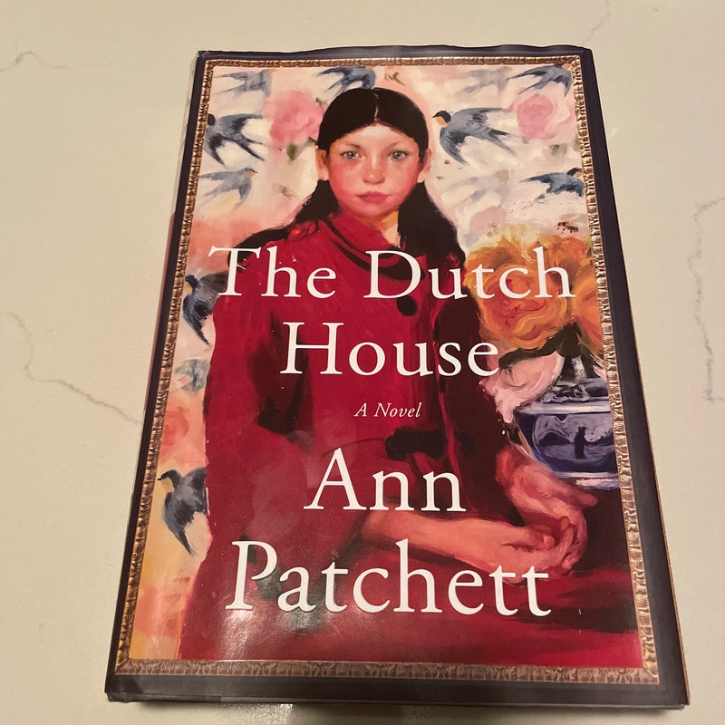 The Dutch House