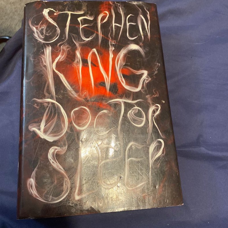 Doctor Sleep