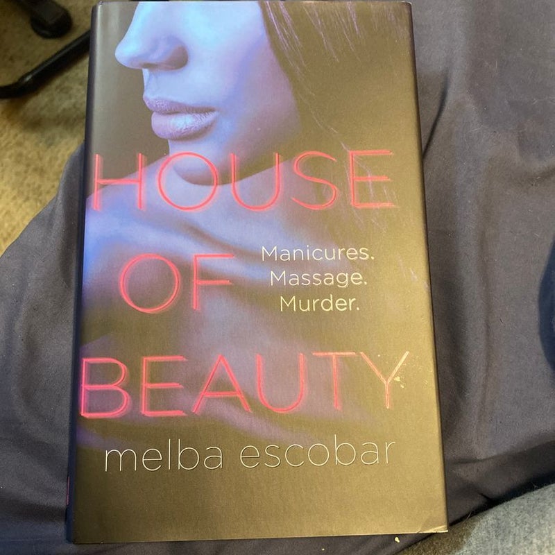 House of Beauty 