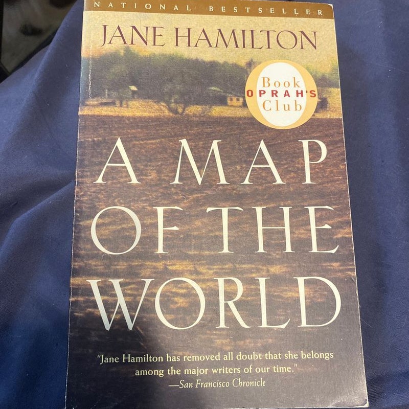 A Map of the World