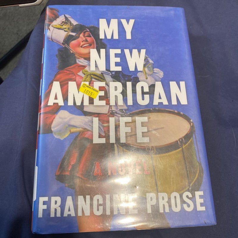 My New American Life