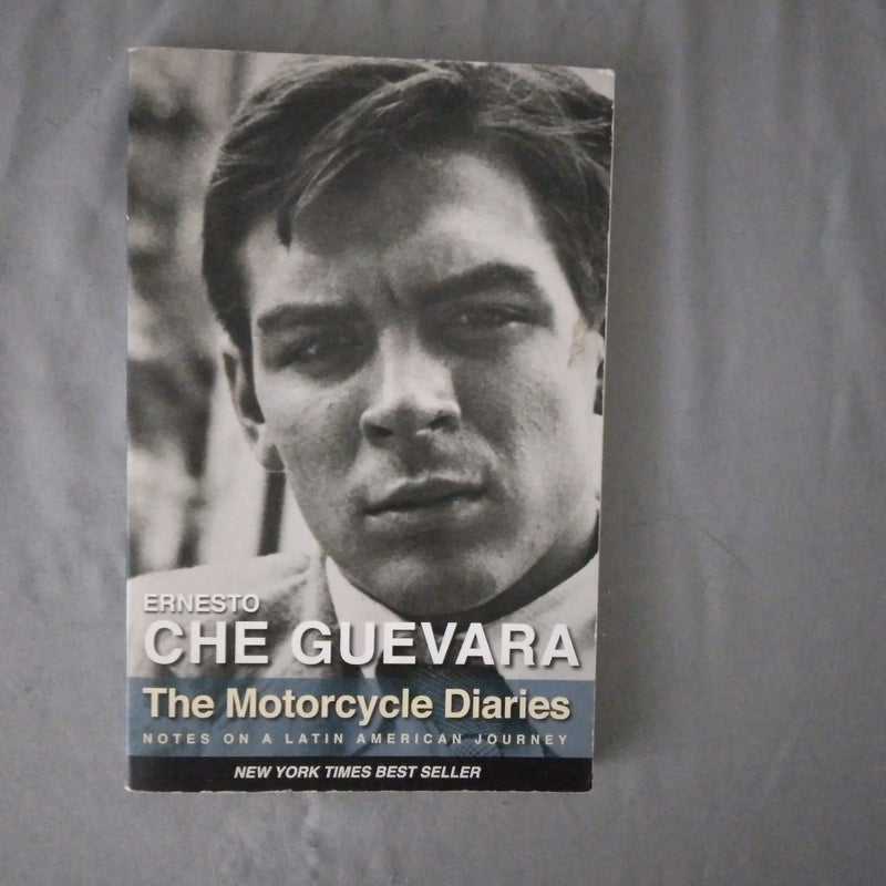 The Motorcycle Diaries