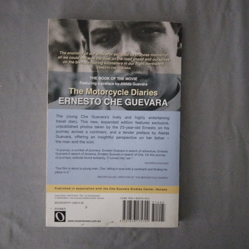 The Motorcycle Diaries