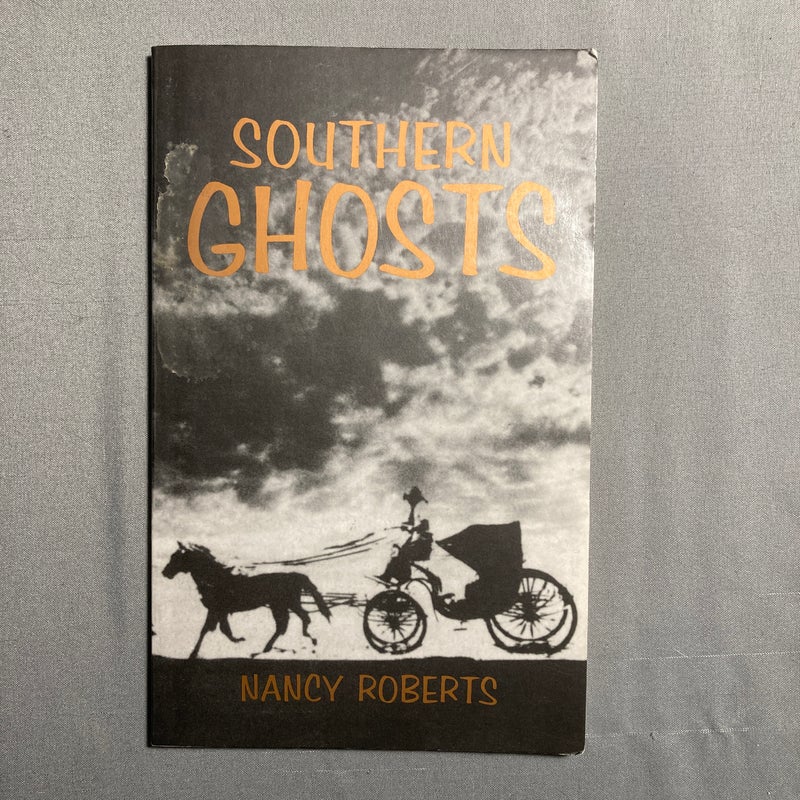 Southern Ghosts