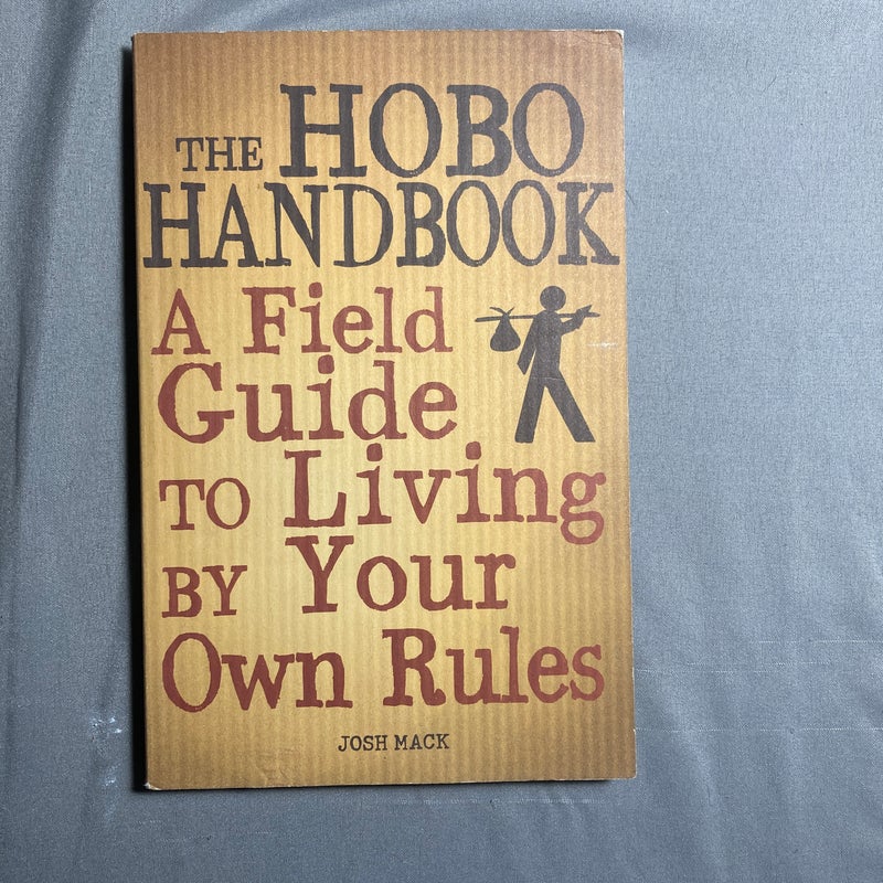 The Hobo Handbook