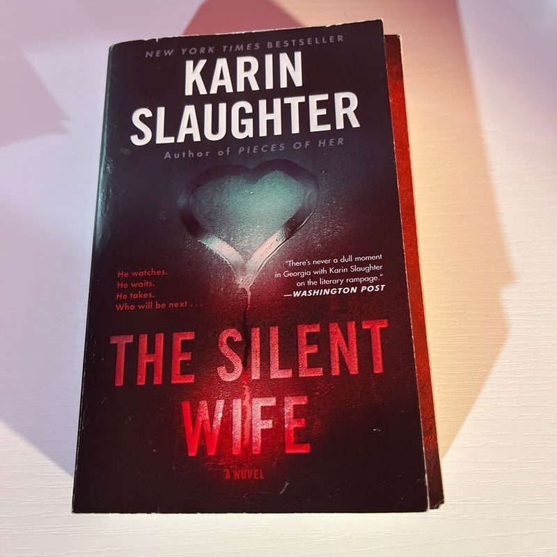 The Silent Wife